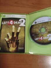 Left 4 Dead 2 Xbox 360