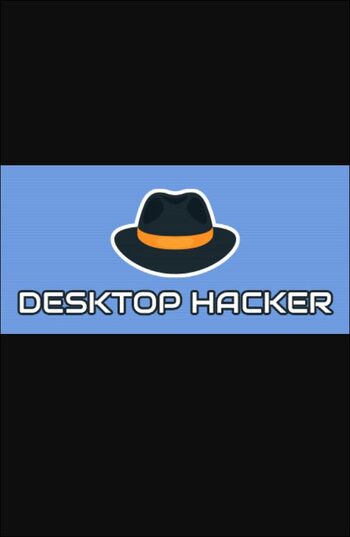 Desktop Hacker (PC) Steam Clé GLOBAL