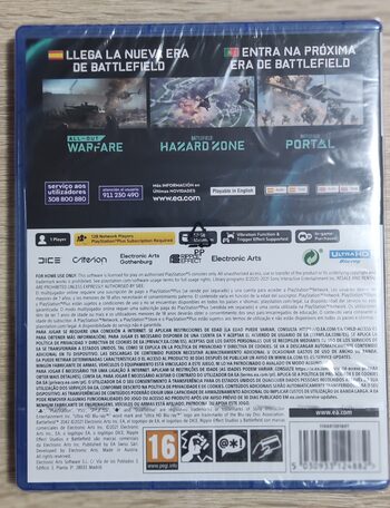 Battlefield 2042 PlayStation 5