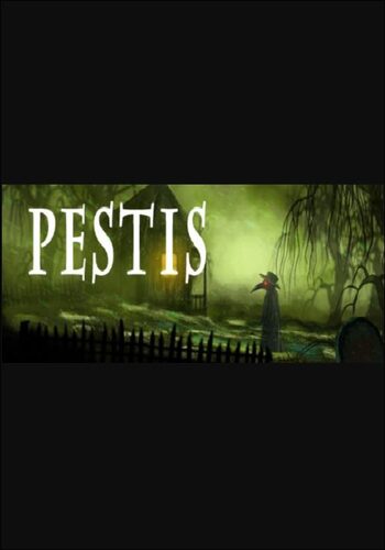 Pestis (PC) Steam Key GLOBAL