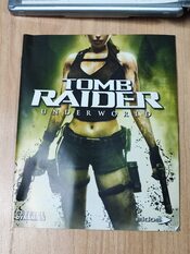 Tomb Raider: Underworld PlayStation 3 for sale
