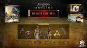 Assassin's Creed: Origins (Deluxe Edition) (PC) Ubisoft Connect Key LATAM