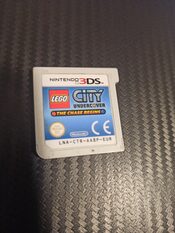 LEGO City Undercover: The Chase Begins Nintendo 3DS