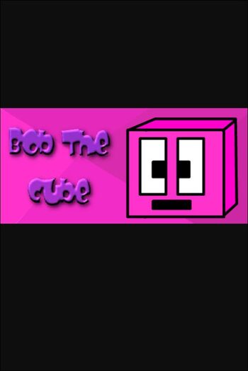 Bob The Cube (PC) Steam Key GLOBAL