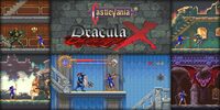 Castlevania: Dracula X SNES