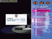 Who Wants to Be a Millionaire? Junior UK Edition Game Boy Advance