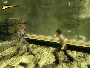 Get Indiana Jones and the Staff Of Kings PlayStation 2