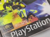 V-Rally PlayStation