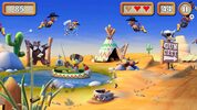 Crazy Chicken: Wanted PlayStation 4