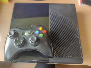 Xbox 360, Black, 250GB