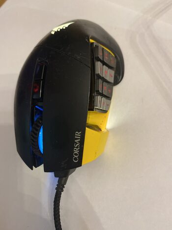 CORSAIR SCIMITAR PRO RGB for sale