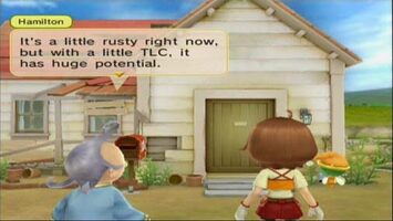 Redeem Harvest Moon: Animal Parade Wii