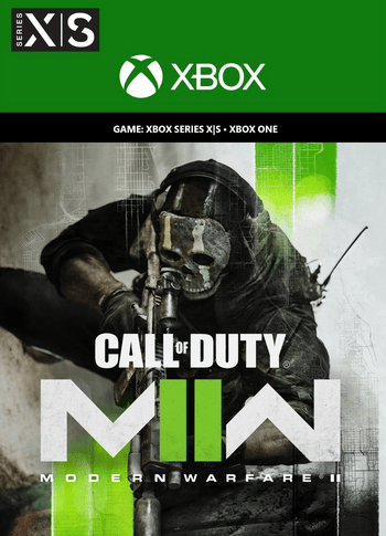 Call of Duty®: Modern Warfare® II - Vault Edition XBOX LIVE Key JAPAN