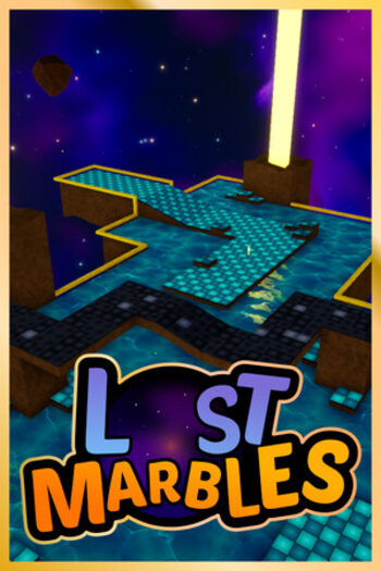 Lost Marbles (PC) Steam Key GLOBAL