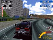 Sega Touring Car Championship SEGA Saturn