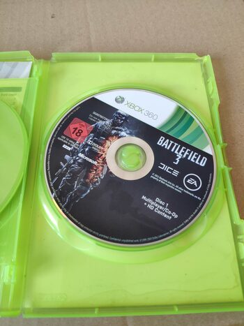 Buy Battlefield 3 Xbox 360