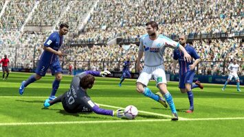 Redeem EA SPORTS FIFA Soccer 13 Wii