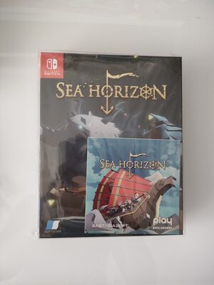 Sea Horizon Nintendo Switch