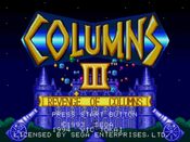 Columns III (PC) Steam Key GLOBAL
