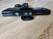 Xbox 360 Kinect kamera