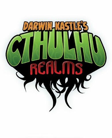 E-shop Cthulhu Realms - Full Version (DLC) Steam Key GLOBAL