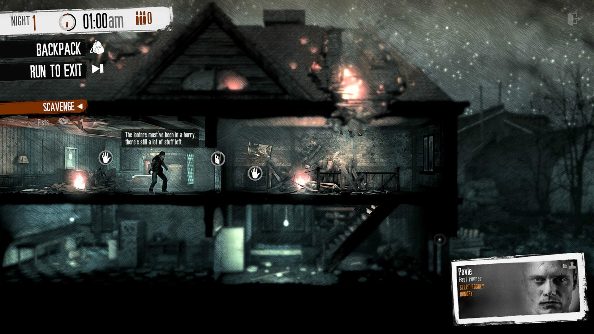 This War of Mine: Complete Edition Steam CD key. Buy at a cheap price!