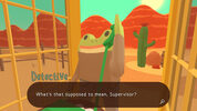 Frog Detective 3: Corruption at Cowboy County Steam Key (PC) GLOBAL