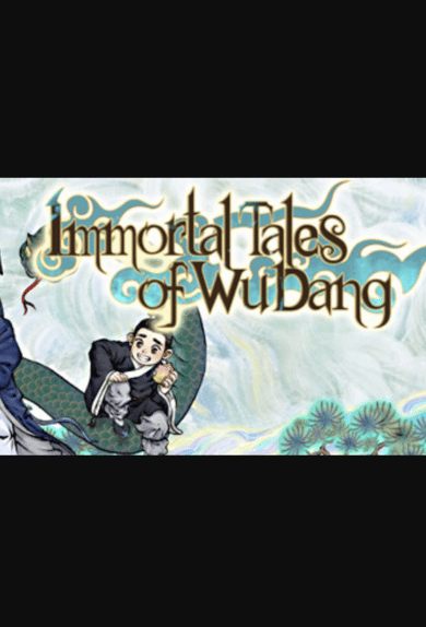 Amazing Cultivation Simulator - Immortal Tales of WuDang