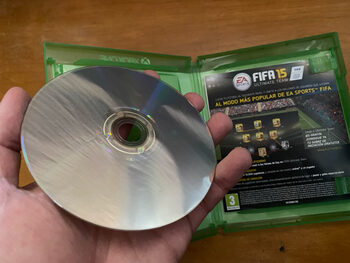 Buy FIFA 15 Xbox One