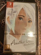 Another Code: Recollection Nintendo Switch