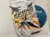 Get Heatseeker Wii