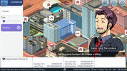 A-Train: All Aboard! Tourism Steam Key (PC) GLOBAL