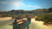 Redeem Tropico 5 Steam Key EUROPE