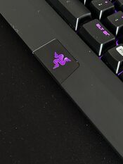 Razer Blackwidow Chroma Mechaninė Klaviatūra for sale