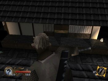 Tenchu: Stealth Assassins PlayStation for sale