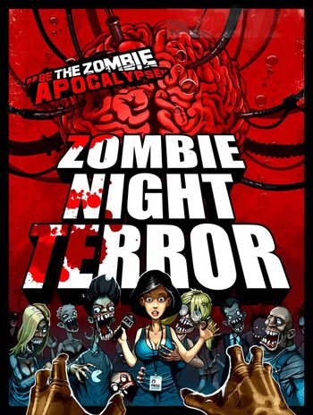 Zombie Night Terror Nintendo Switch