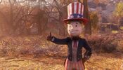 Fallout 76 Tricentennial Pack (DLC) (PC) Steam Key EUROPE for sale