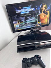 PlayStation 3 backward compatible
