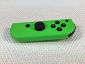 Mando Joy con Derecho Splatoon Verde Nintendo Switch EDICION ESPECIAL MUY RARO