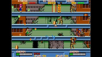 Arcade Archives PSYCHO SOLDIER PlayStation 4