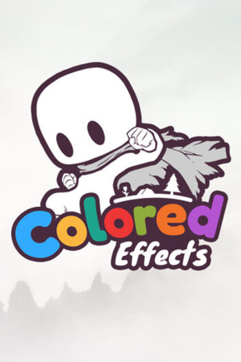 Colored Effects (PC) Steam Key GLOBAL