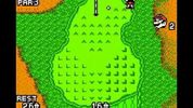 Mario Golf Game Boy Color