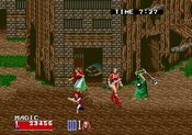 Golden Axe II (1991) SEGA Mega Drive for sale