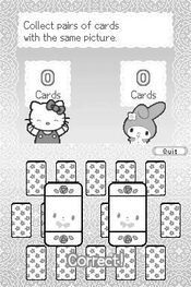 Get Loving Life with Hello Kitty and Friends Nintendo DS