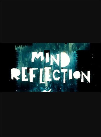 MIND REFLECTION - Inside the Black Mirror Puzzle (PC) Steam Key GLOBAL