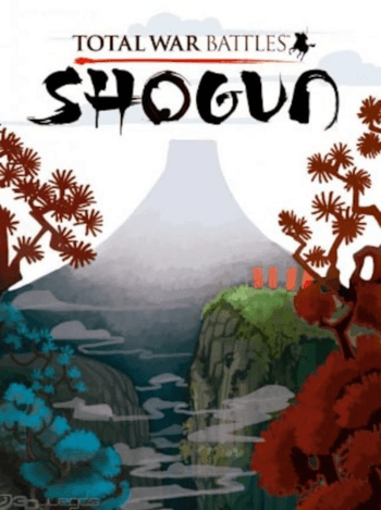 Total War Battles: Shogun (PC) Steam Key GLOBAL