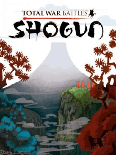 E-shop Total War Battles: Shogun (PC) Steam Key GLOBAL