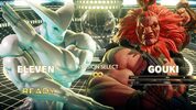 Buy Street Fighter V - Season 5 Character Pass (DLC) Steam Key EUROPE