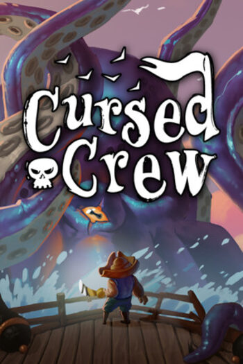Cursed Crew (PC) Steam Key GLOBAL