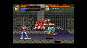 Brawl Brothers SNES